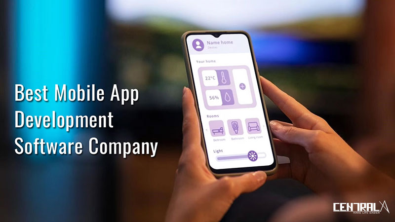 THIẾT KẾ APP MOBILE CHO CÔNG TY PHẦN MỀM: QUẢN LÝ DỰ ÁN VÀ GIAO TIẾP HIỆU QUẢ